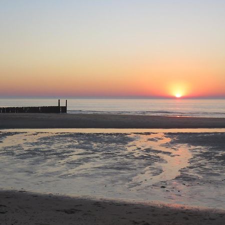 Hiltop Domburg Exterior photo
