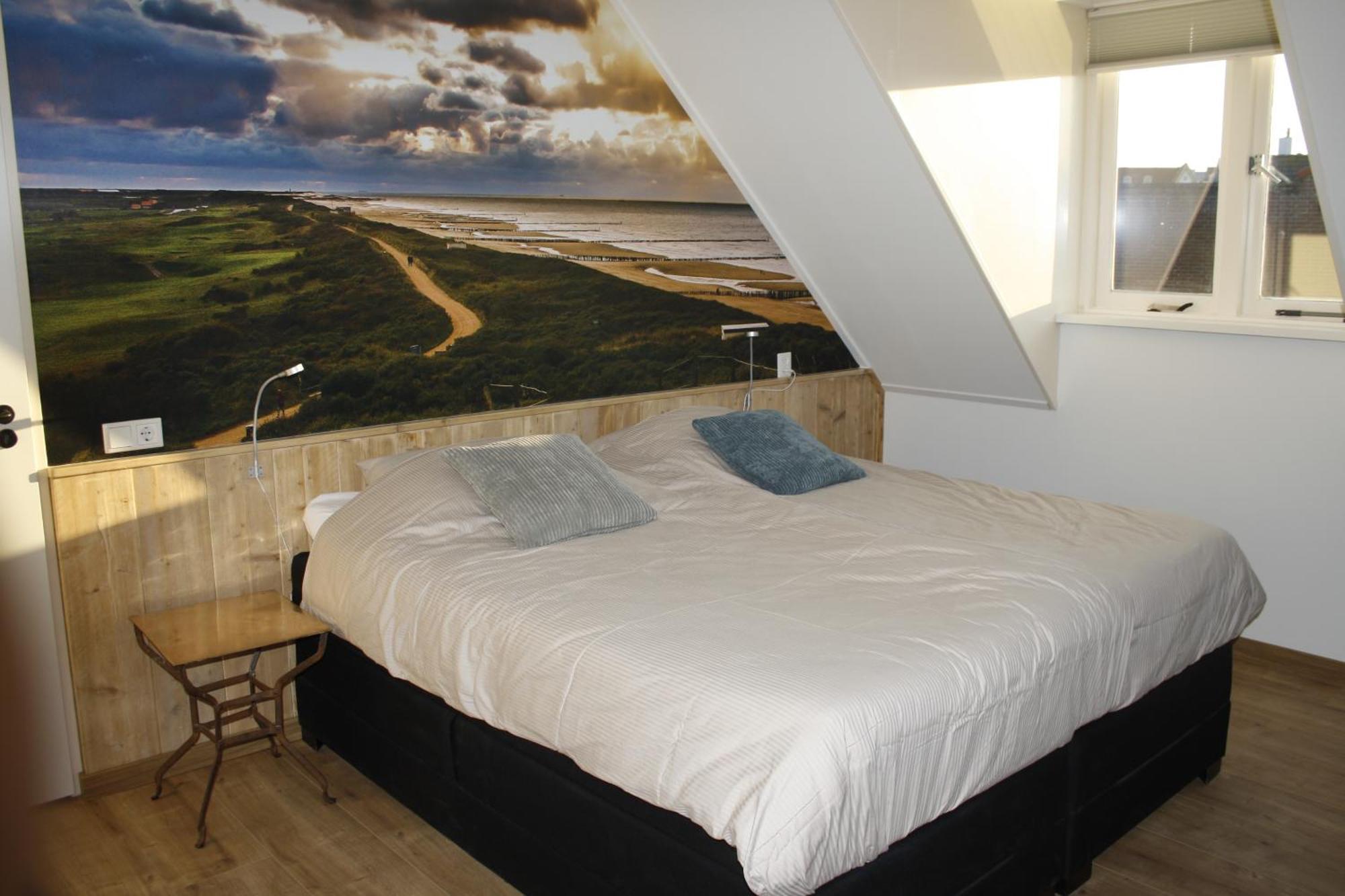 Hiltop Domburg Exterior photo